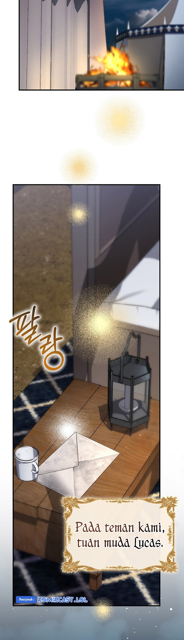 Ending Maker Chapter 60 Gambar 72