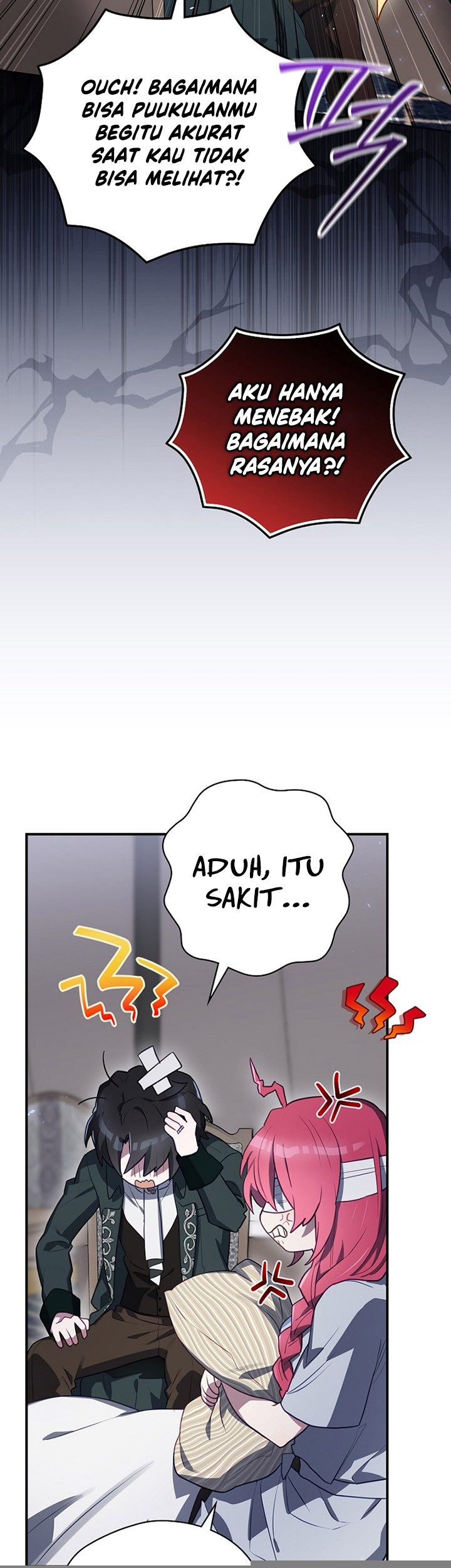 Ending Maker Chapter 60 Gambar 64