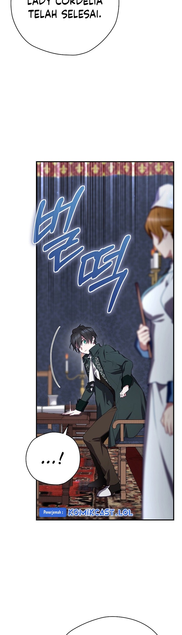 Ending Maker Chapter 60 Gambar 14