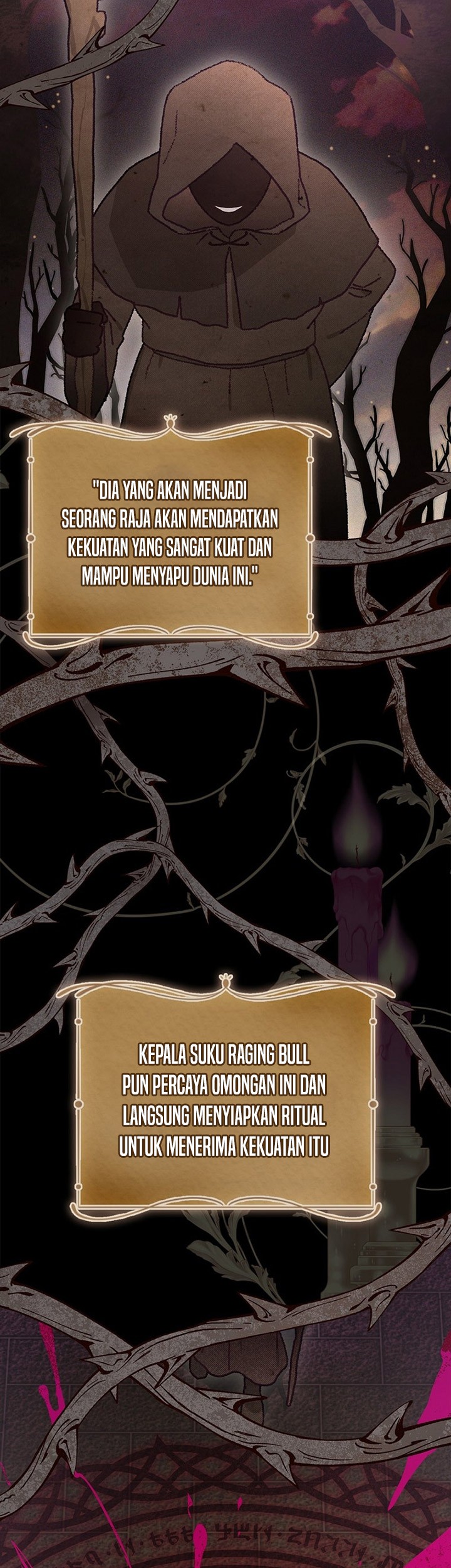 Ending Maker Chapter 61 Gambar 30