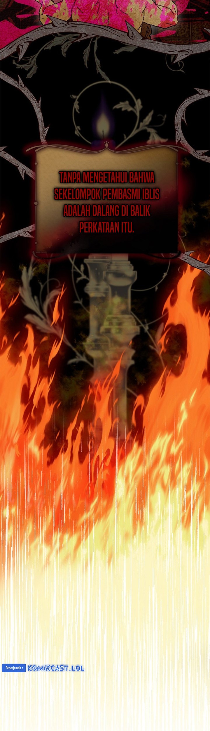 Ending Maker Chapter 61 Gambar 32