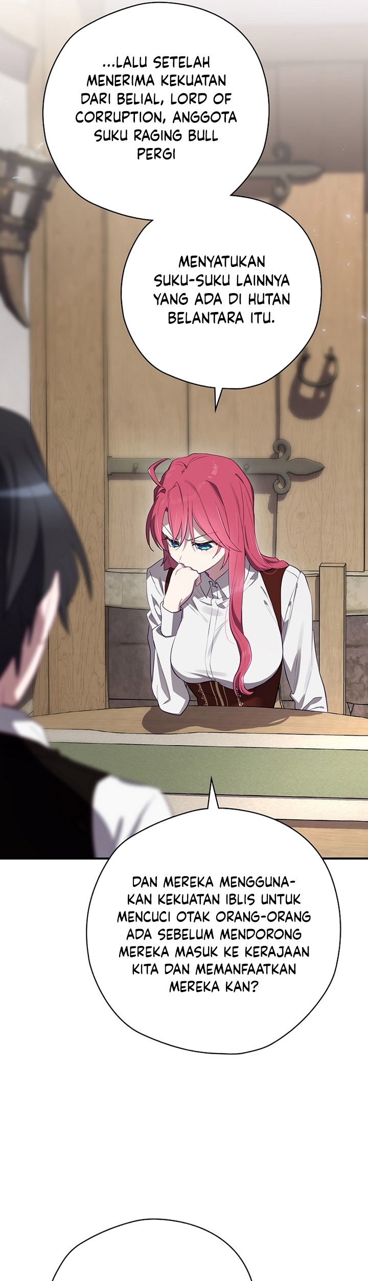 Ending Maker Chapter 61 Gambar 34