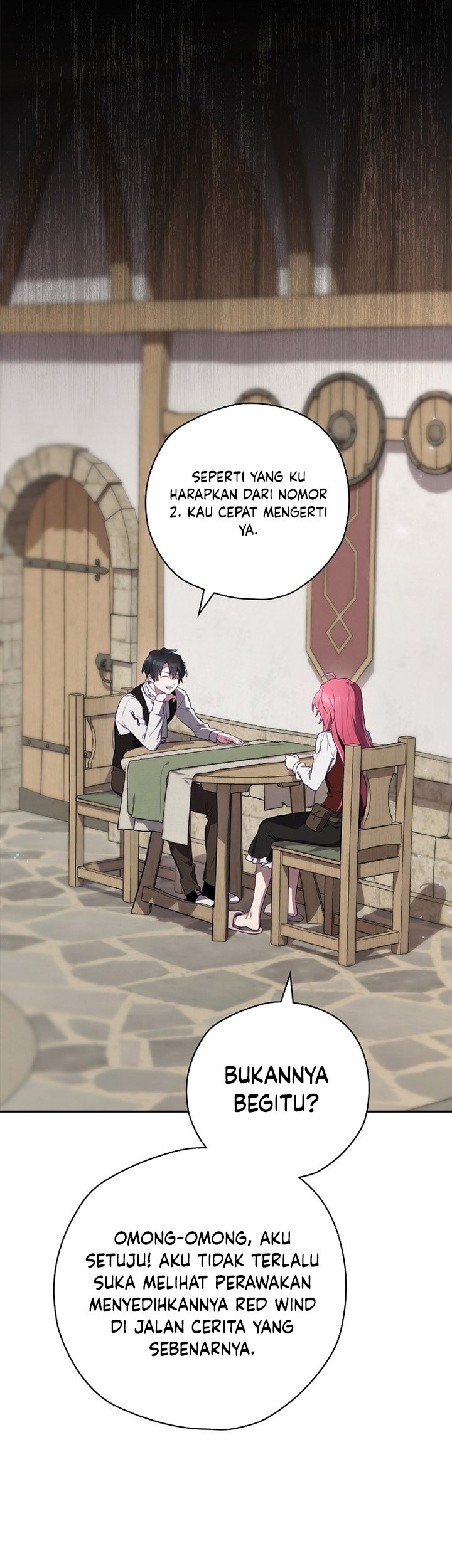 Ending Maker Chapter 61 Gambar 50