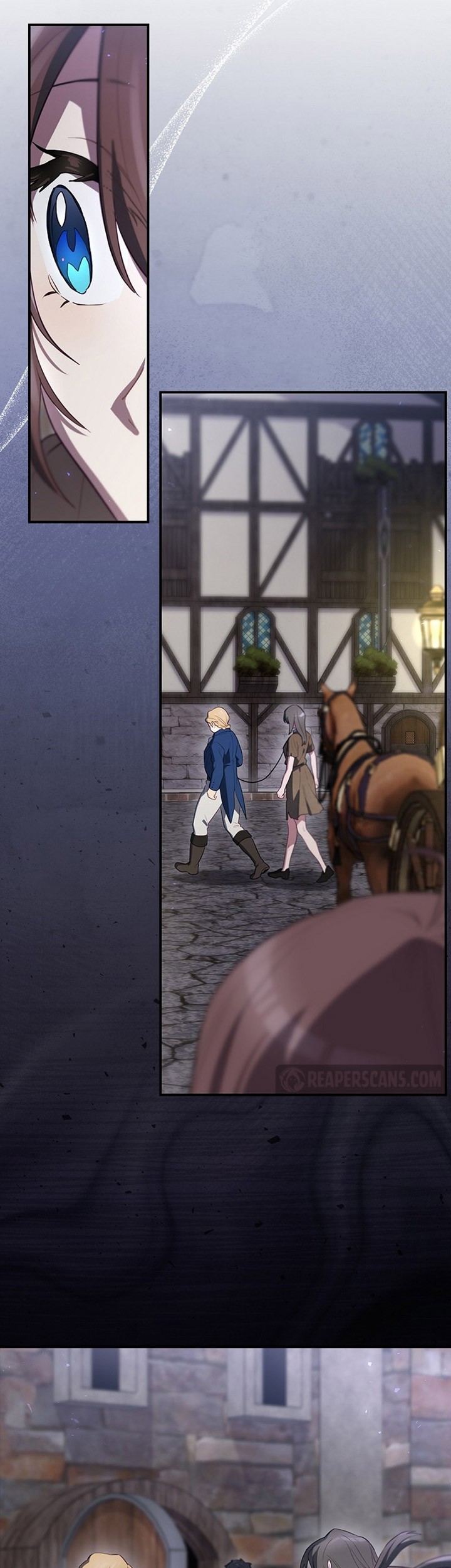 Ending Maker Chapter 61 Gambar 68