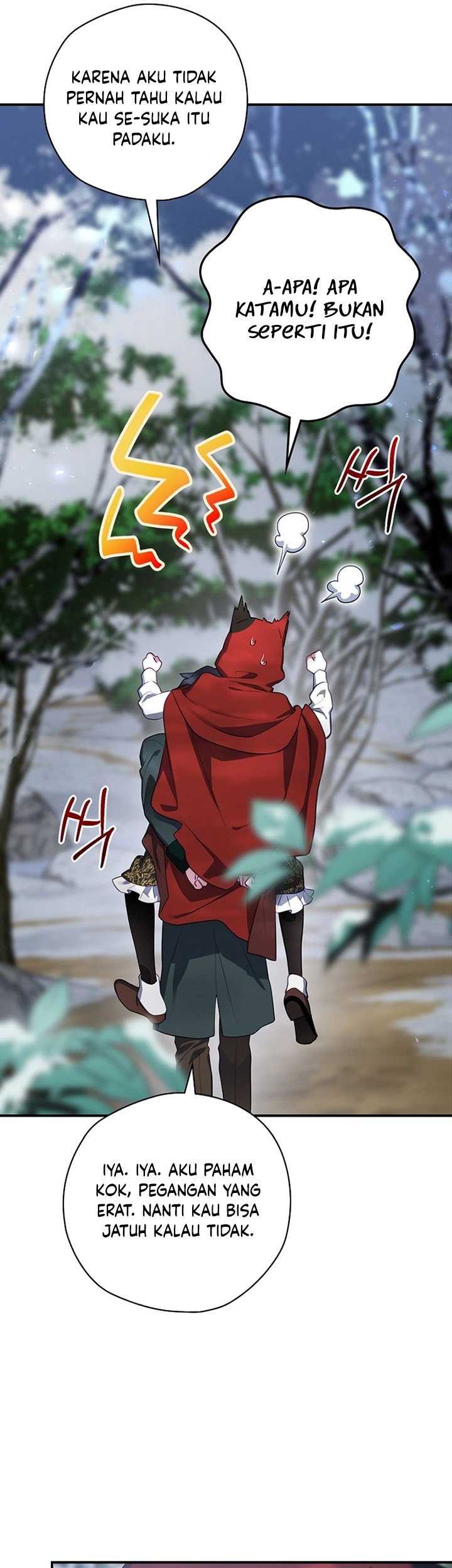 Ending Maker Chapter 61 Gambar 10