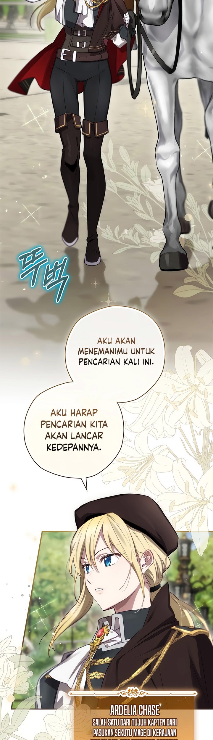 Ending Maker Chapter 63 Gambar 28
