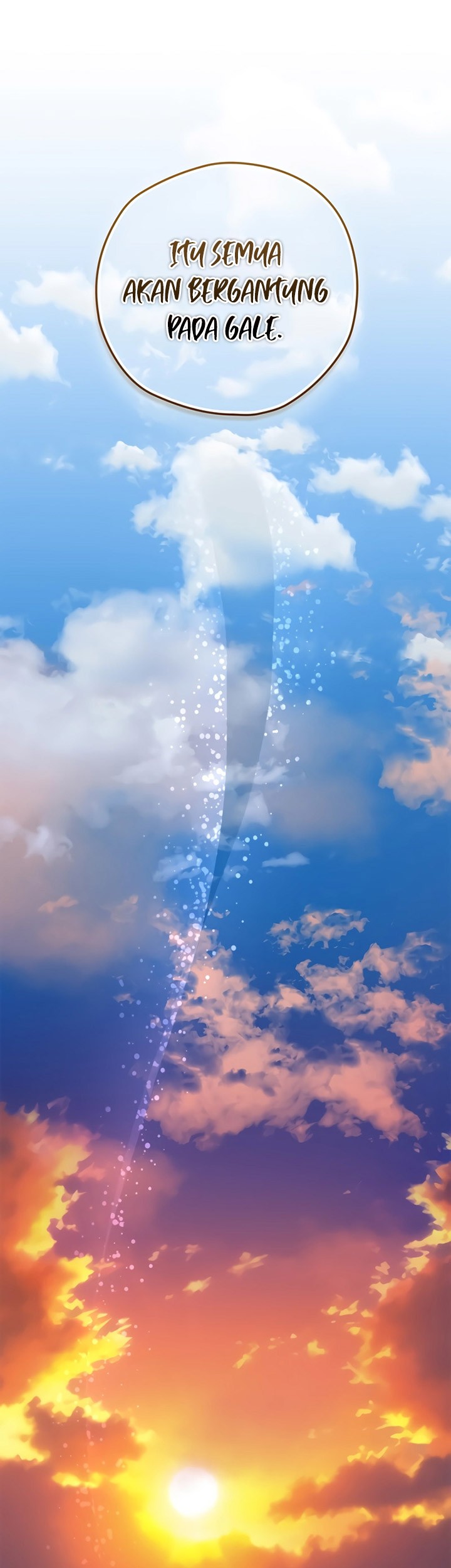 Ending Maker Chapter 63 Gambar 46