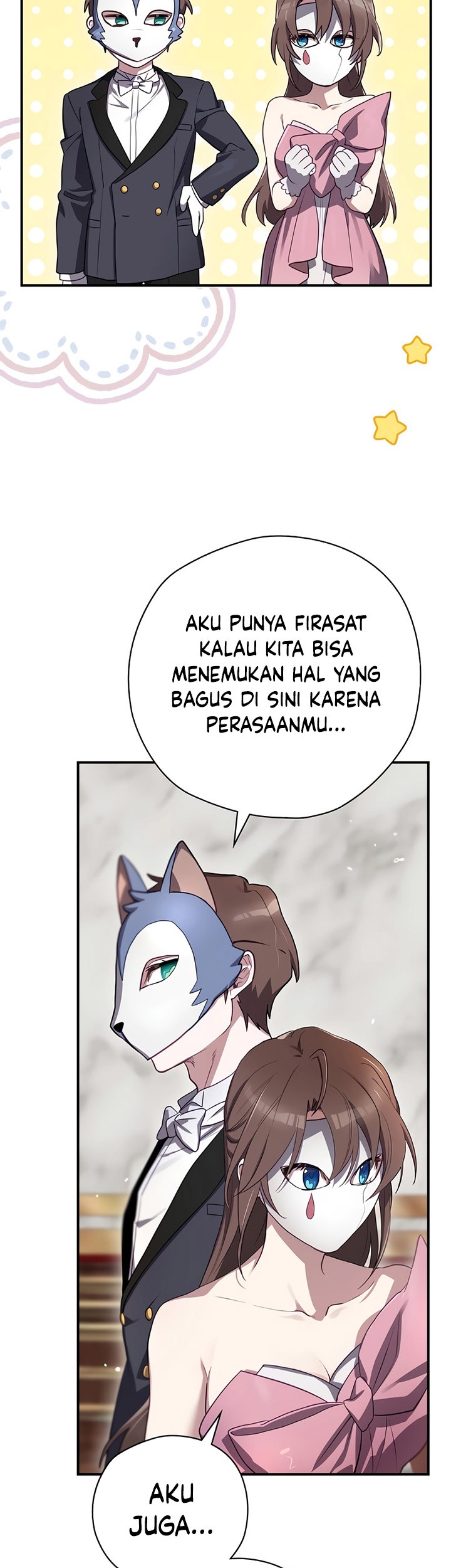 Ending Maker Chapter 63 Gambar 54