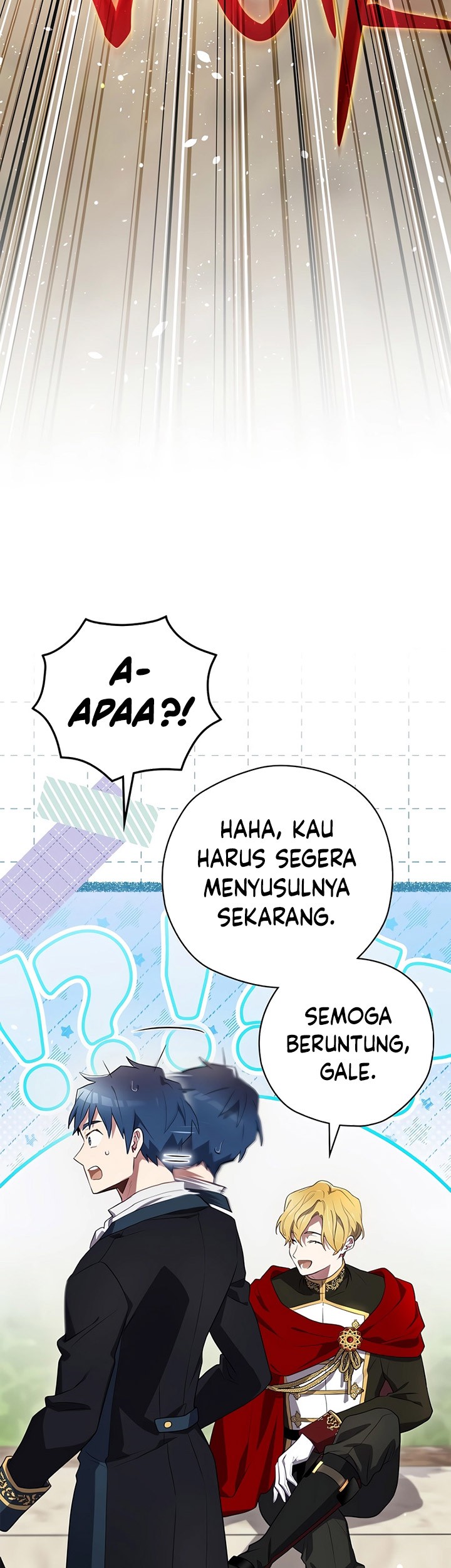 Ending Maker Chapter 63 Gambar 40