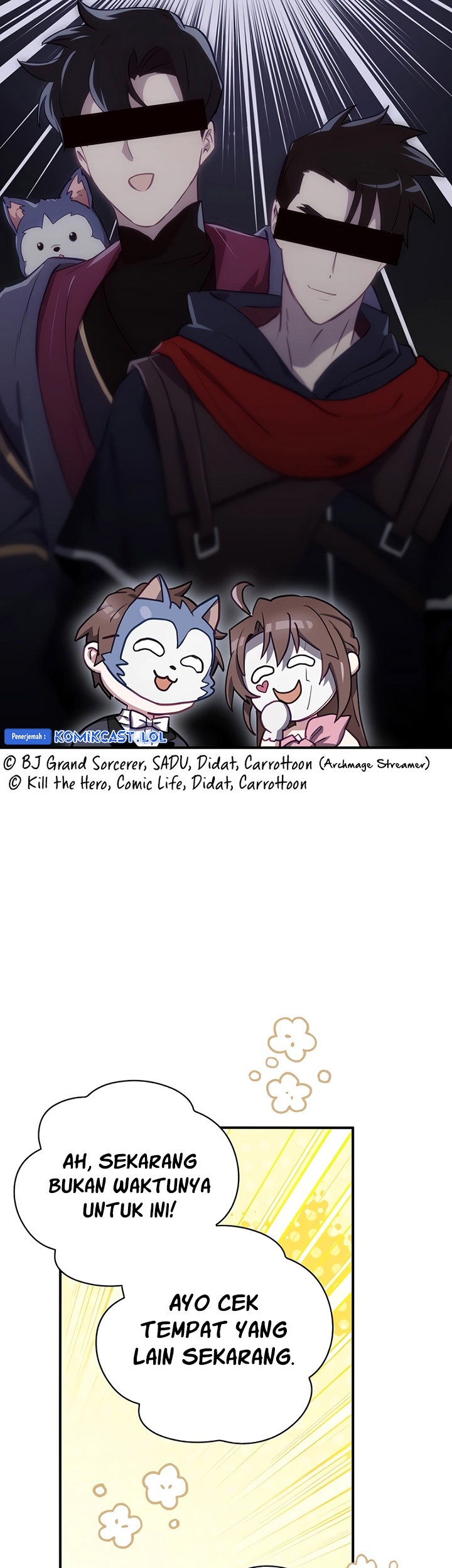 Ending Maker Chapter 63 Gambar 68