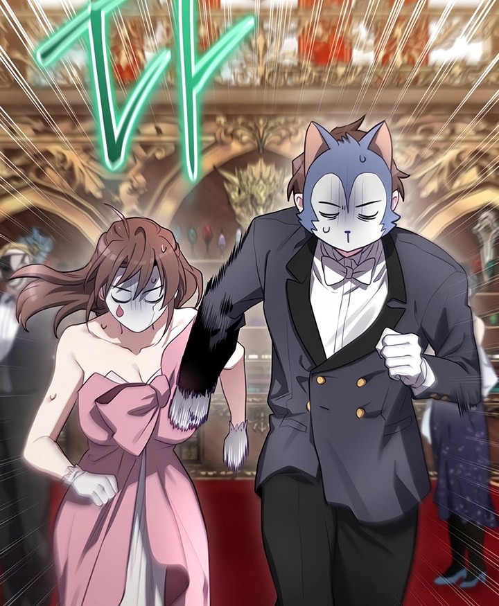 Ending Maker Chapter 63 Gambar 71