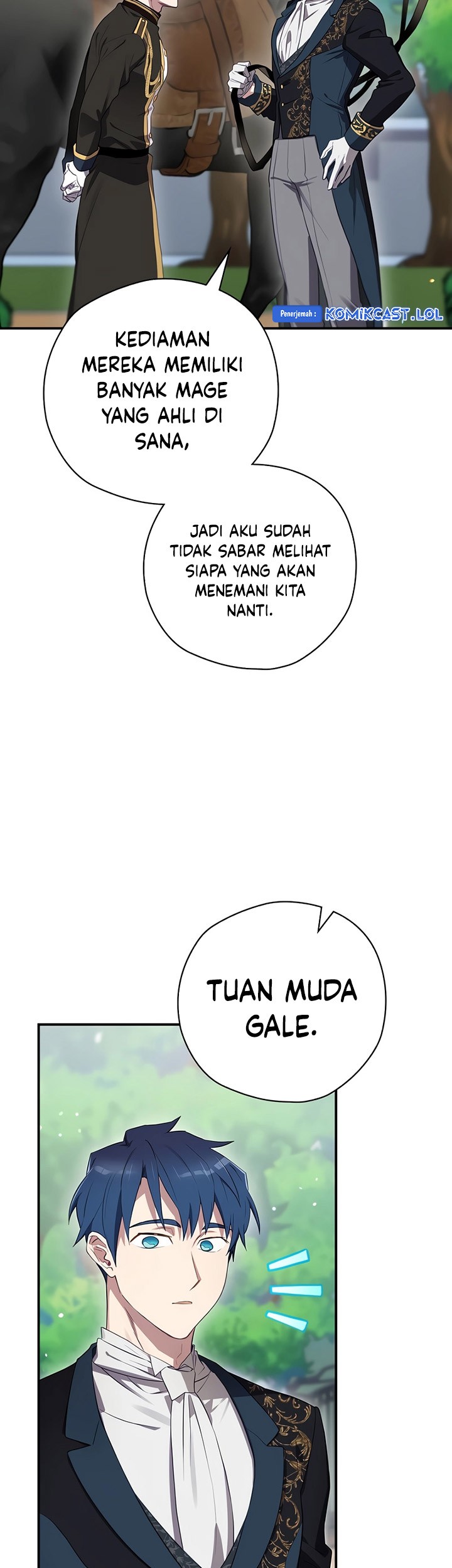 Ending Maker Chapter 63 Gambar 4