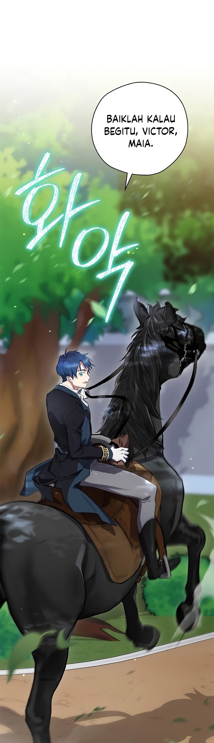 Ending Maker Chapter 63 Gambar 12