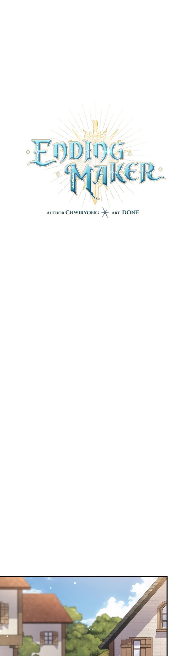 Ending Maker Chapter 65 Gambar 30