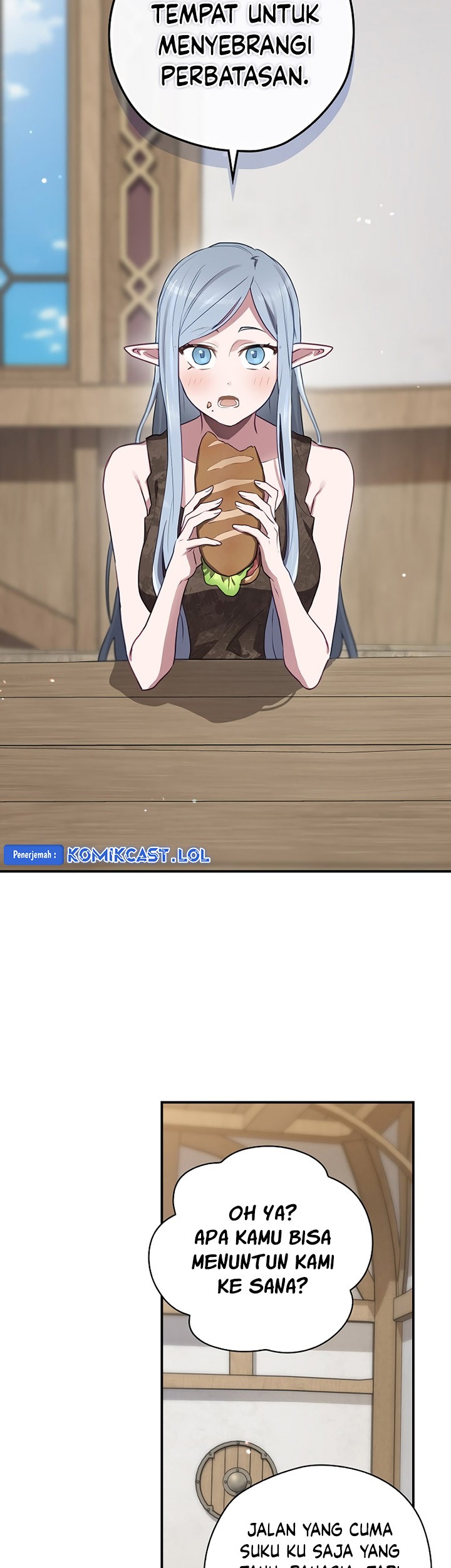 Ending Maker Chapter 65 Gambar 32