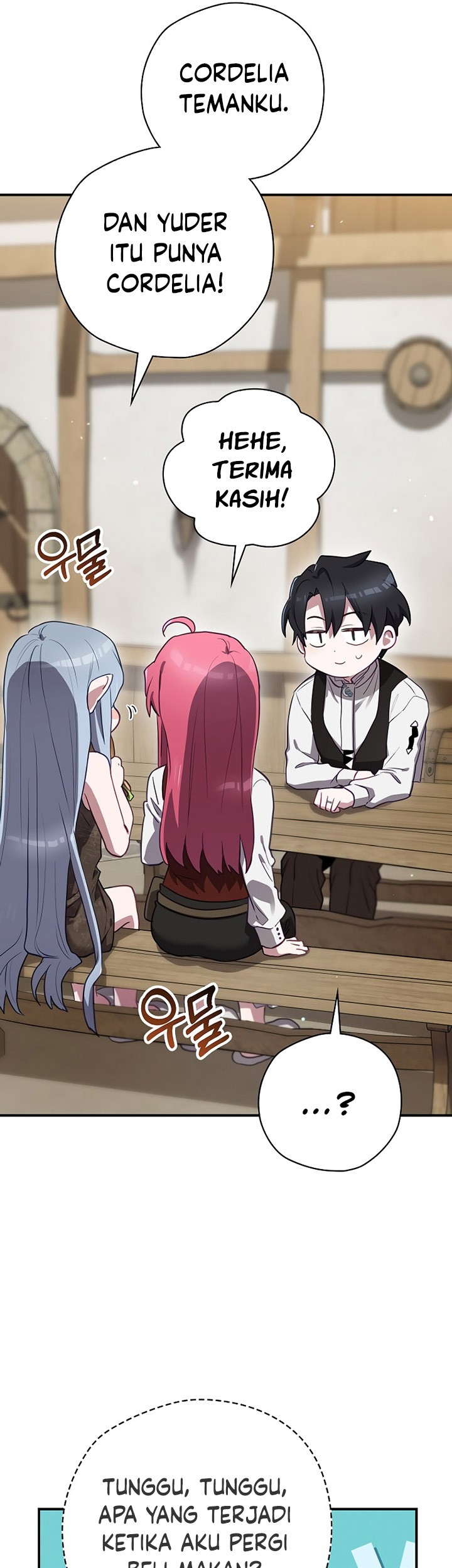 Ending Maker Chapter 65 Gambar 34