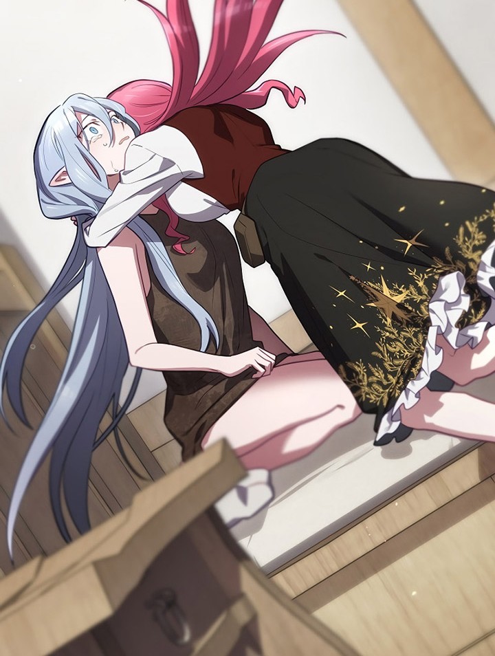 Ending Maker Chapter 65 Gambar 19