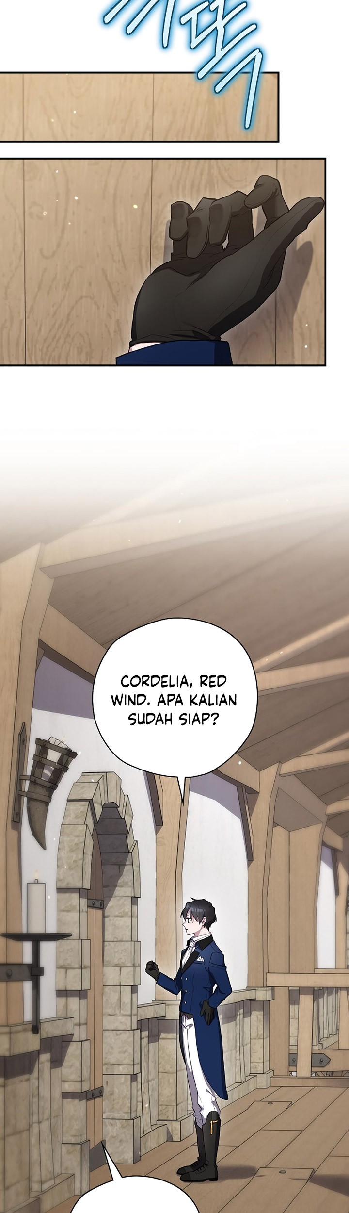 Ending Maker Chapter 65 Gambar 46