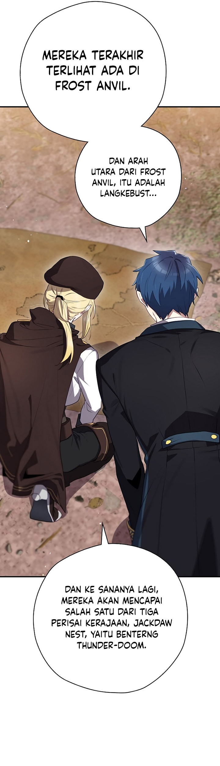 Ending Maker Chapter 65 Gambar 66