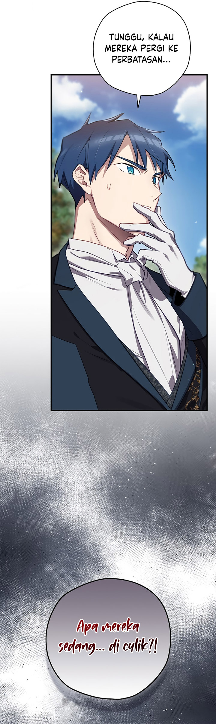 Ending Maker Chapter 65 Gambar 74