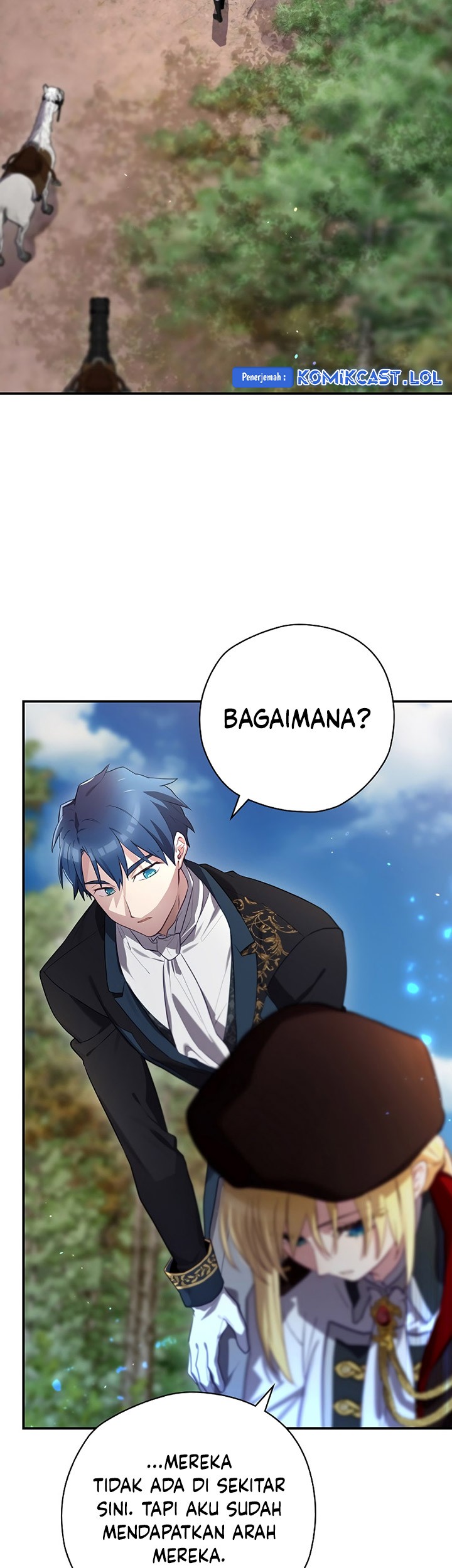 Ending Maker Chapter 65 Gambar 64