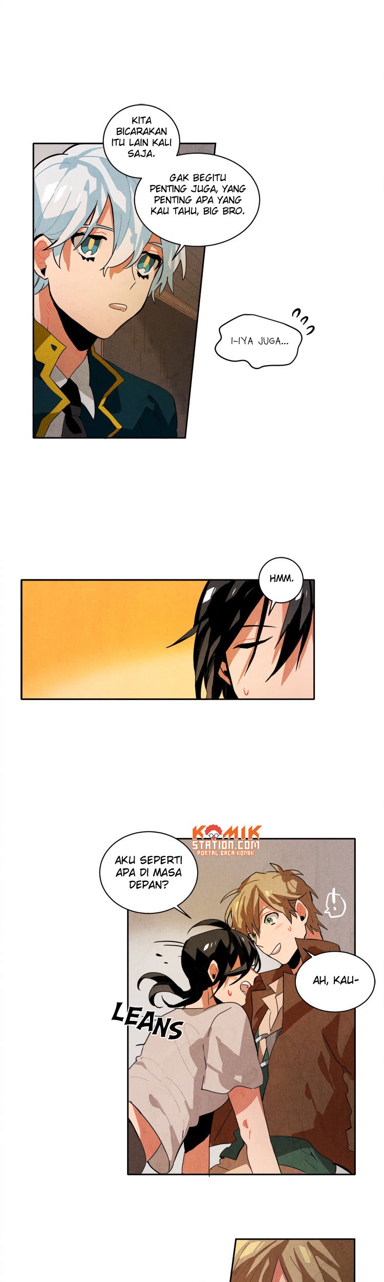 Ernak Chapter 14 Gambar 16