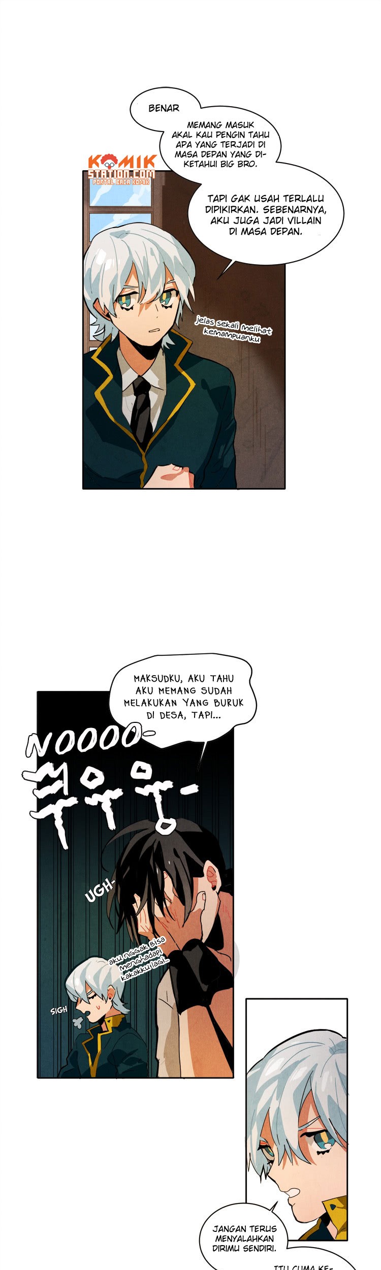 Ernak Chapter 14 Gambar 18