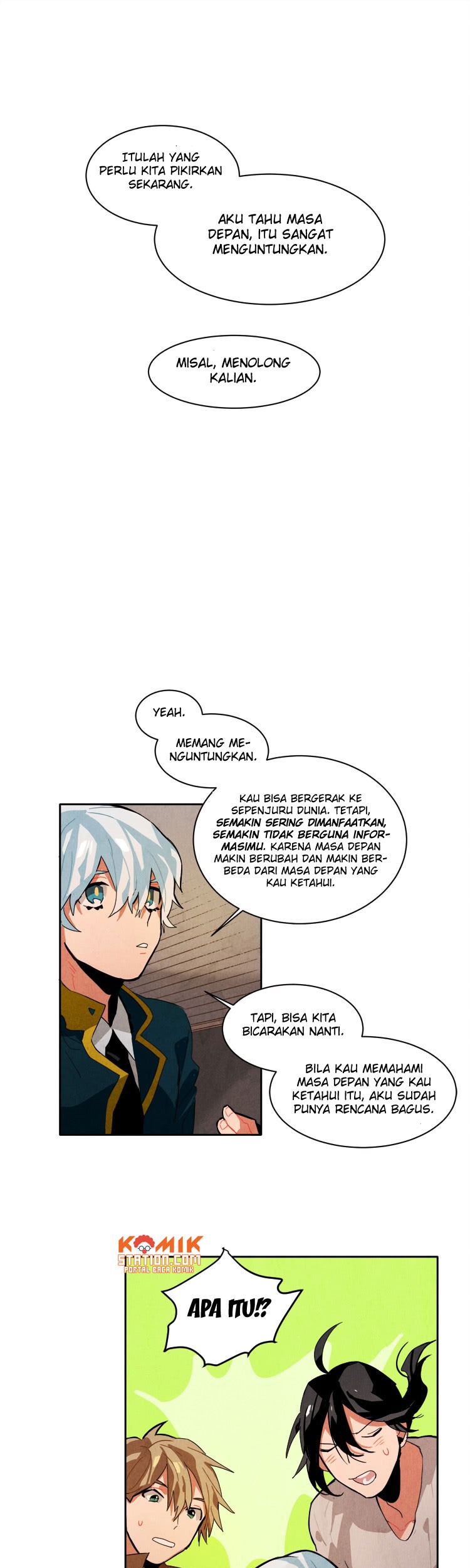 Ernak Chapter 14 Gambar 28