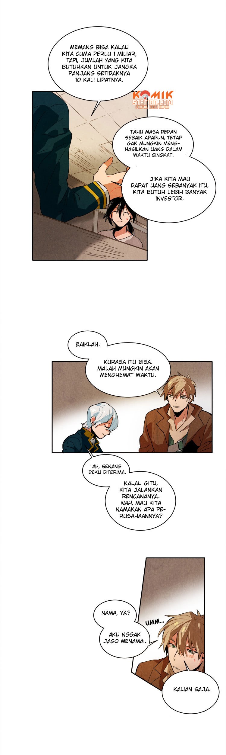 Ernak Chapter 15 Gambar 21