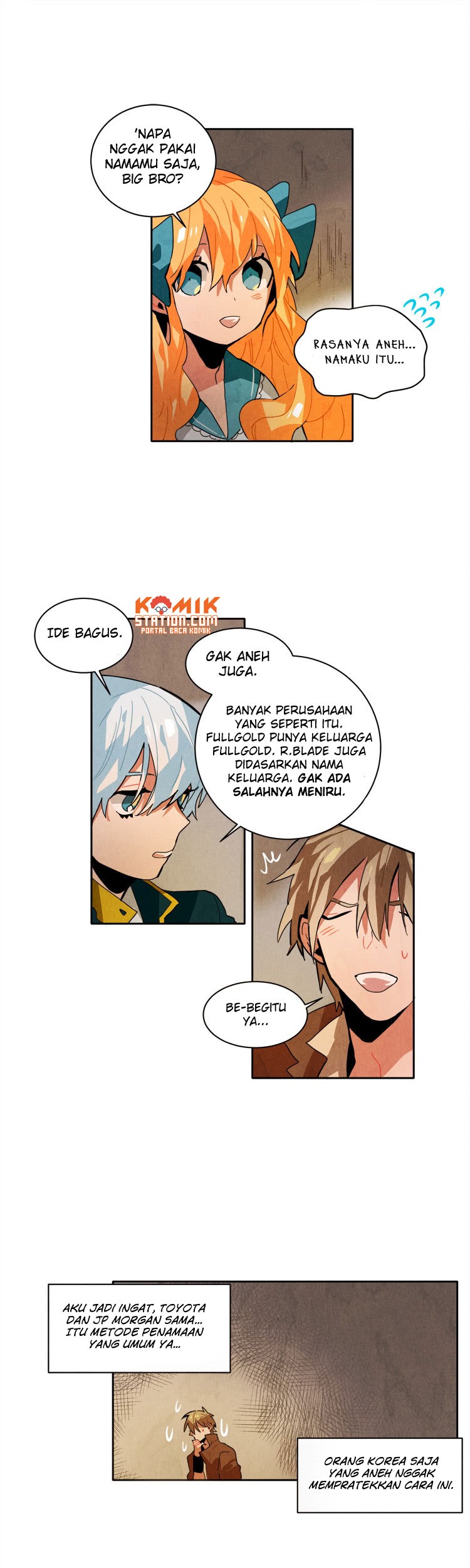 Ernak Chapter 15 Gambar 23
