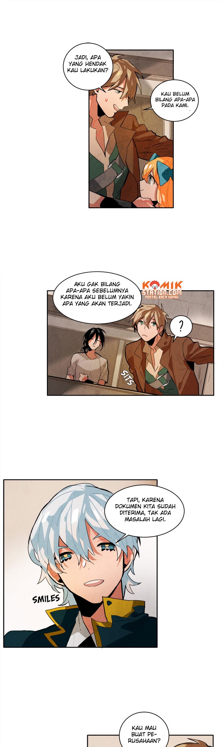 Ernak Chapter 15 Gambar 6