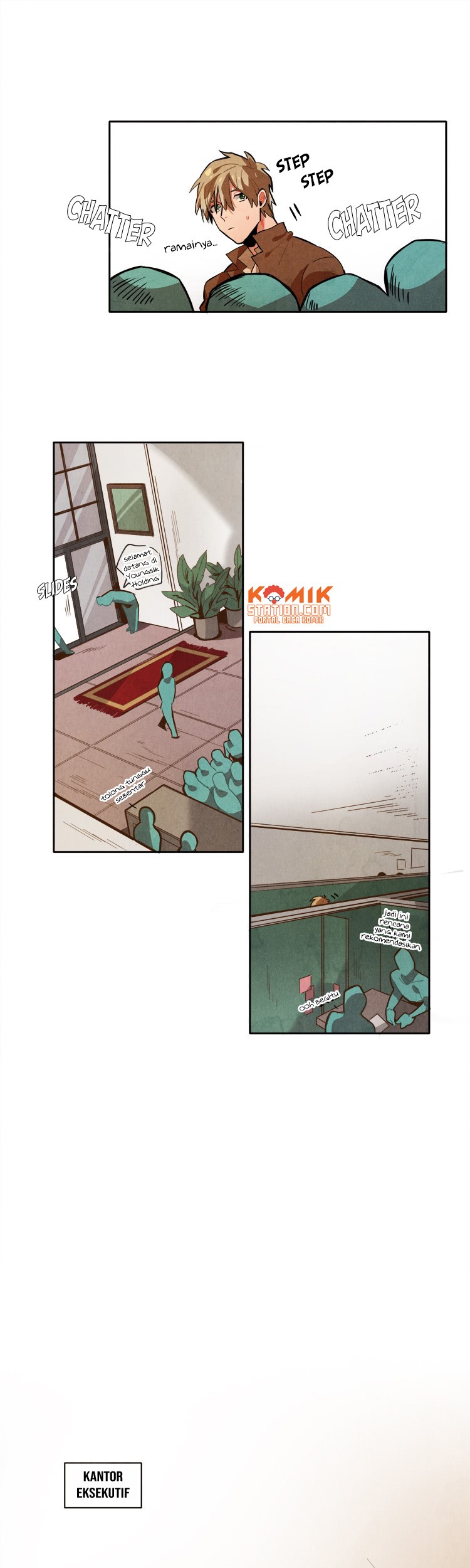 Ernak Chapter 17 Gambar 8