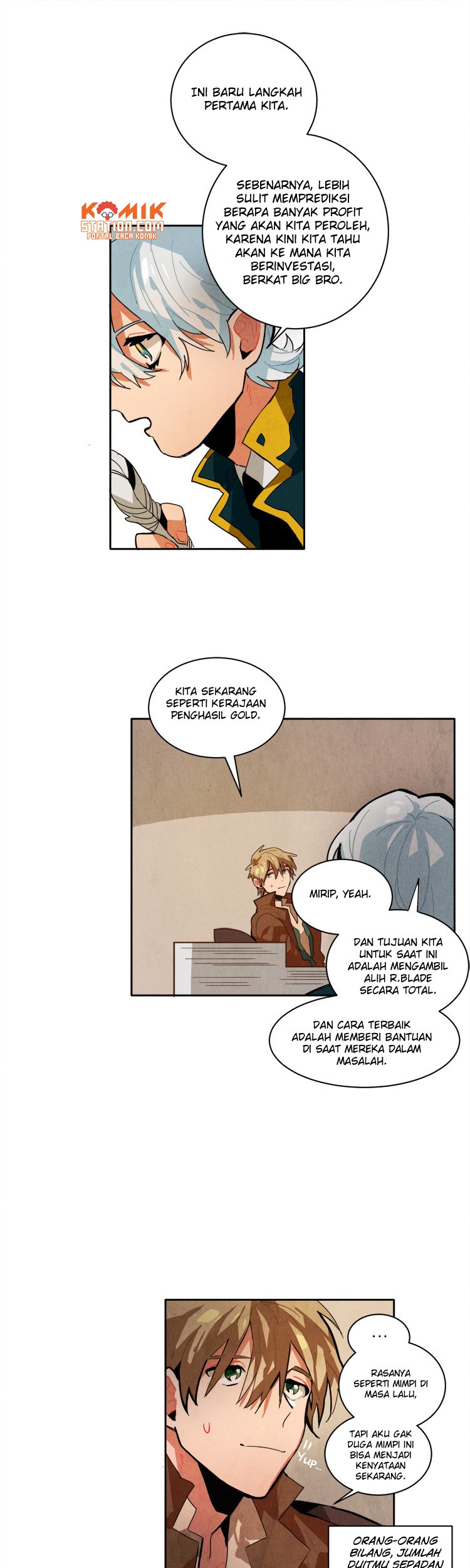 Ernak Chapter 17 Gambar 15