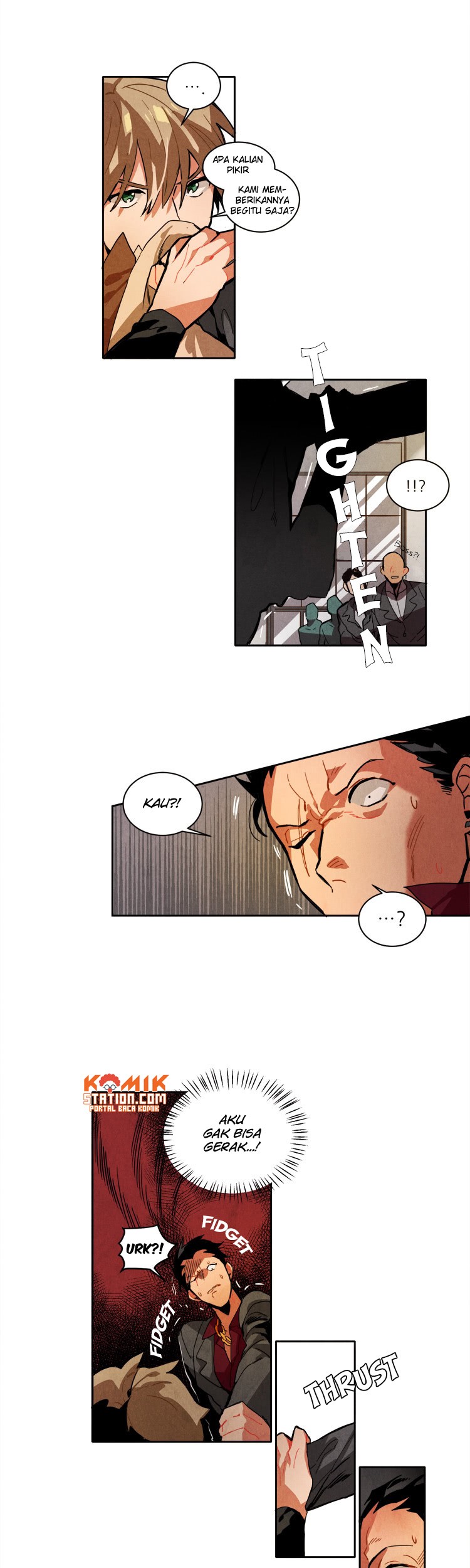 Ernak Chapter 18 Gambar 6