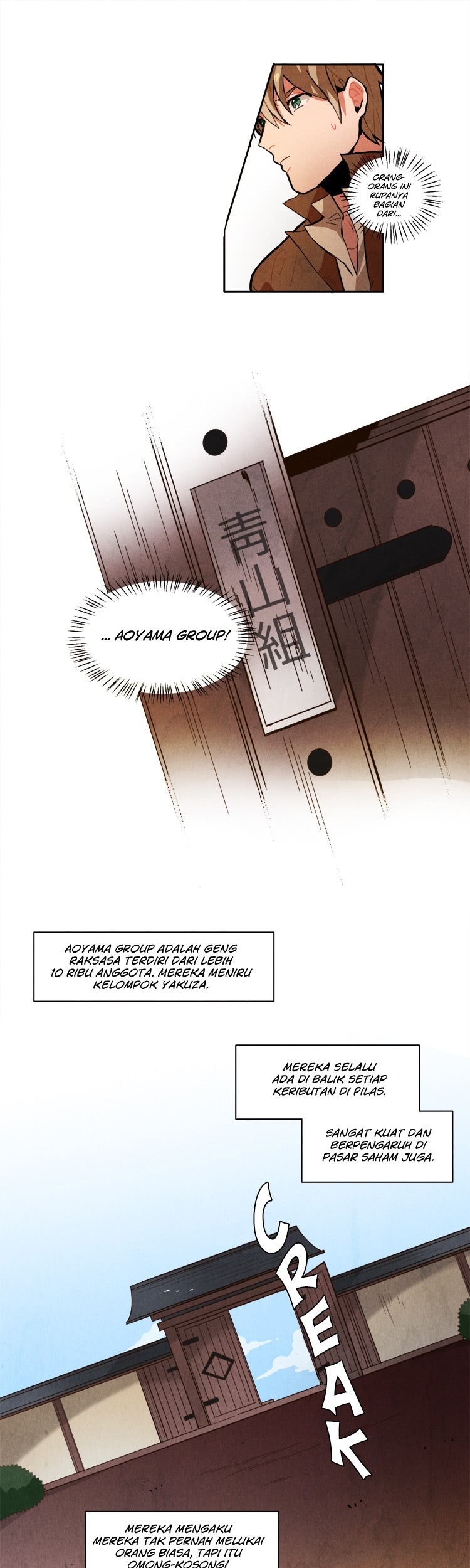 Ernak Chapter 18 Gambar 13