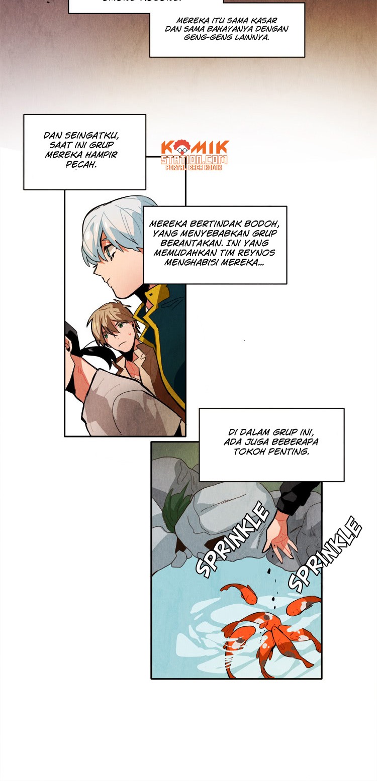 Ernak Chapter 18 Gambar 14