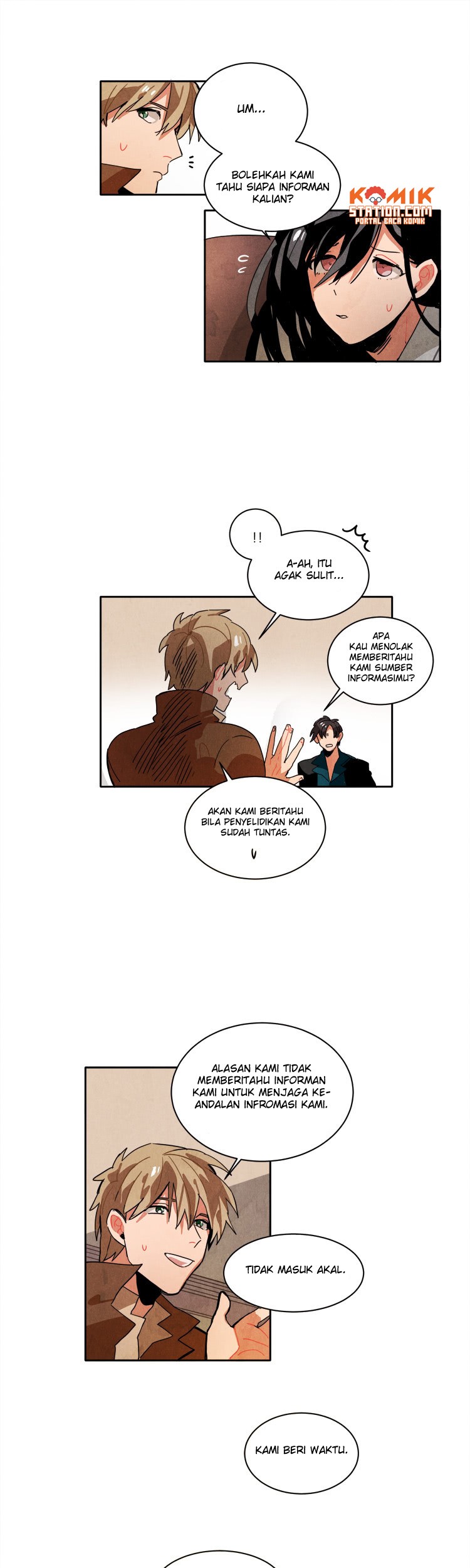 Ernak Chapter 24 Gambar 18