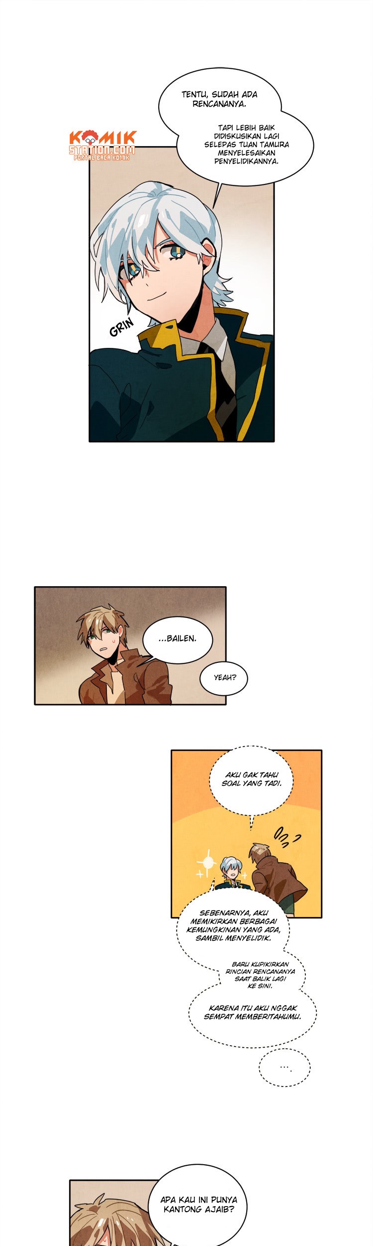 Ernak Chapter 24 Gambar 20