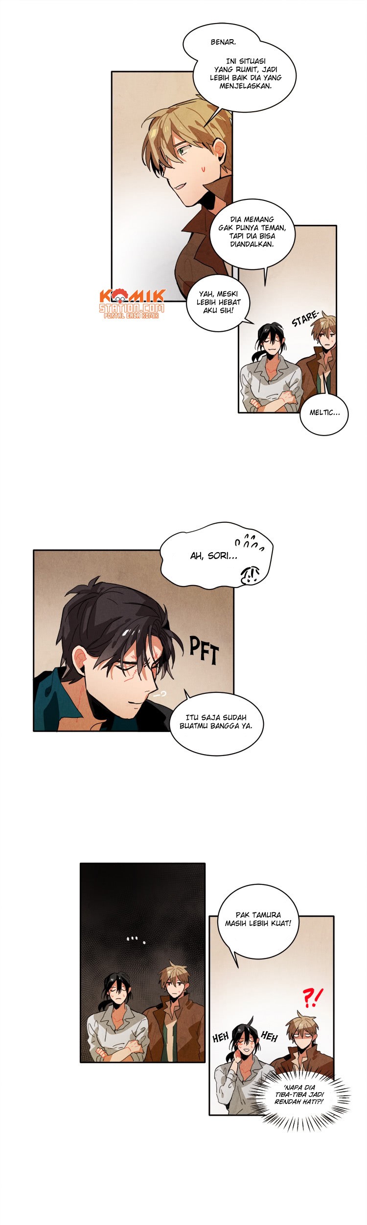 Ernak Chapter 24 Gambar 5