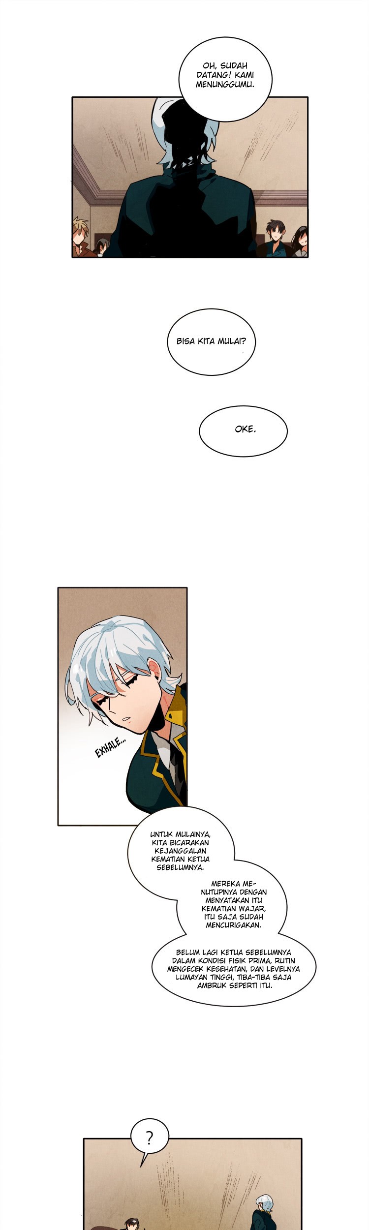 Ernak Chapter 24 Gambar 7