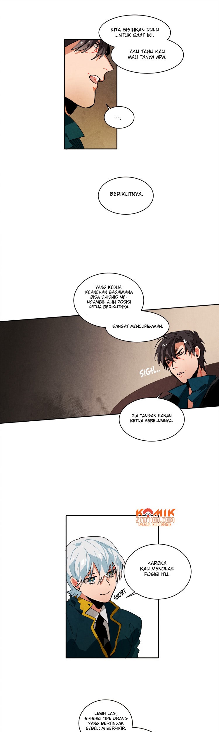 Ernak Chapter 24 Gambar 9