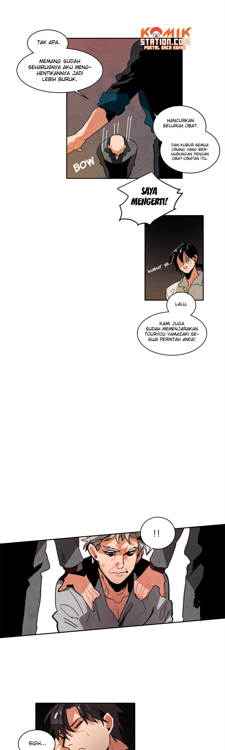 Ernak Chapter 25 Gambar 17