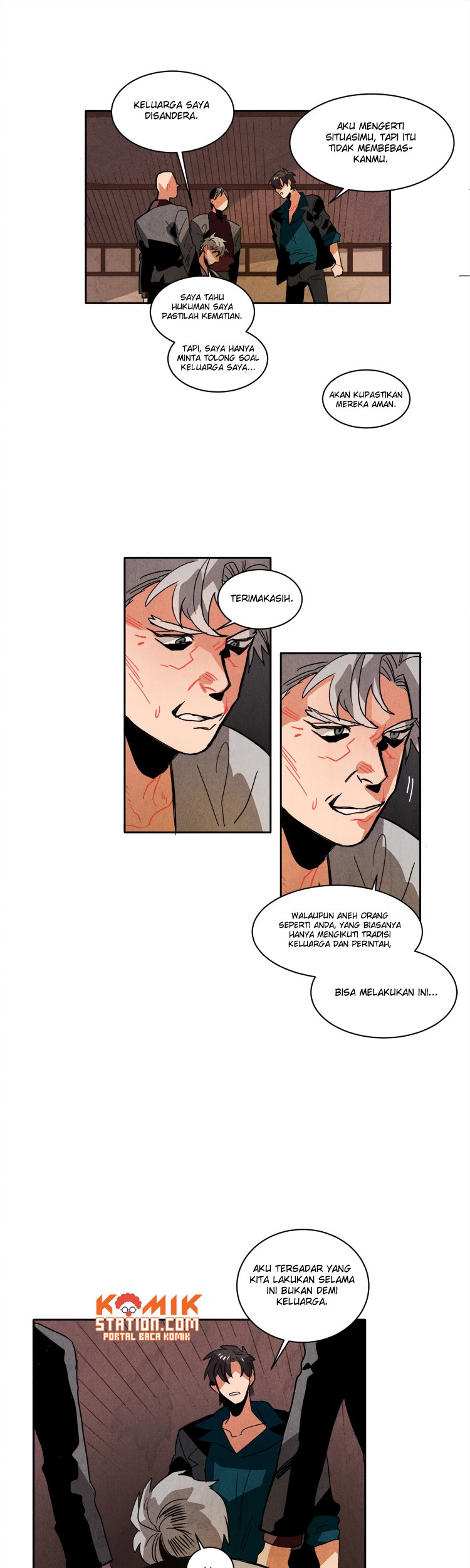 Ernak Chapter 25 Gambar 19