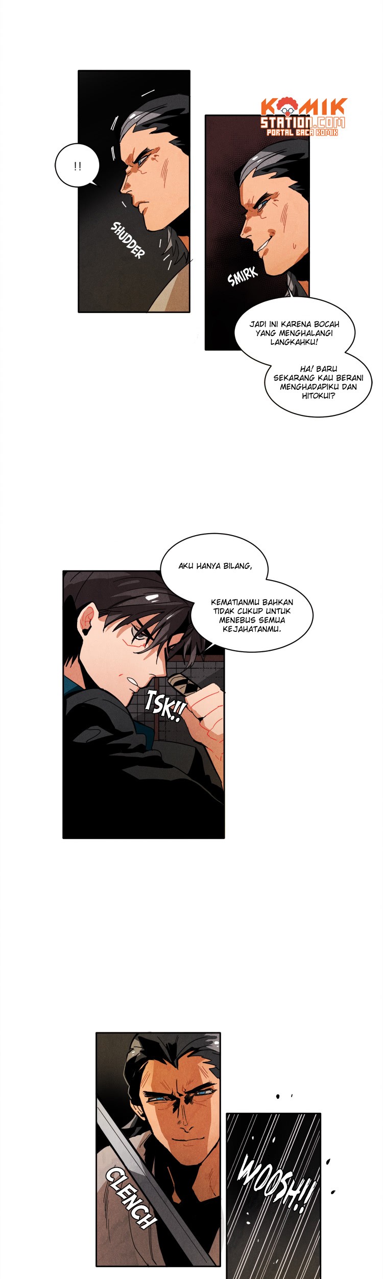 Ernak Chapter 25 Gambar 11