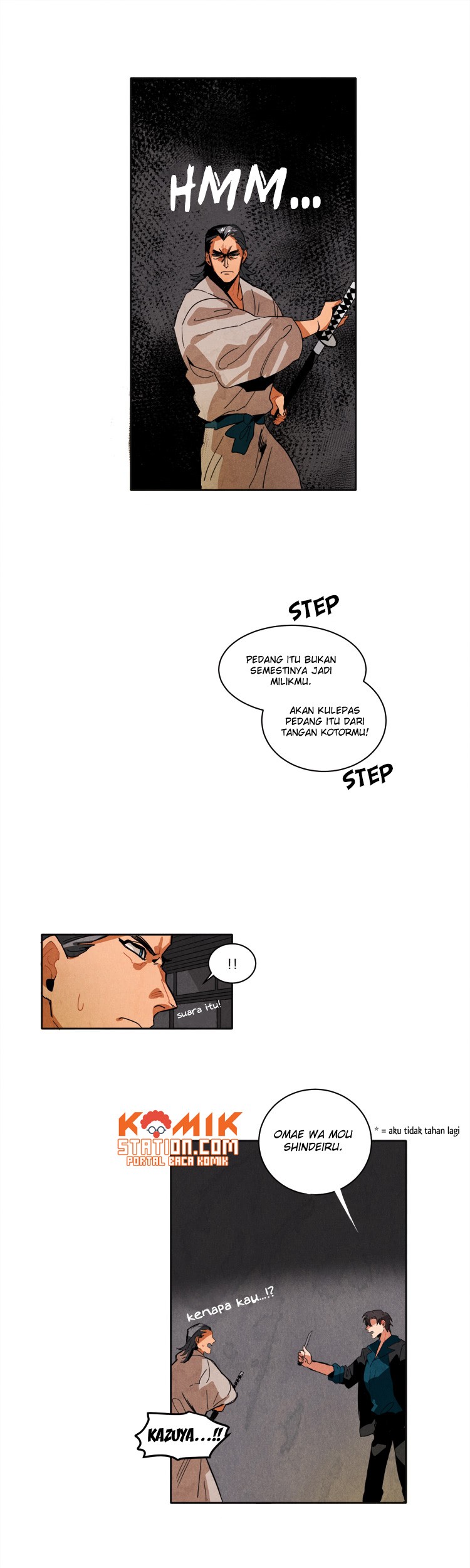 Ernak Chapter 25 Gambar 6