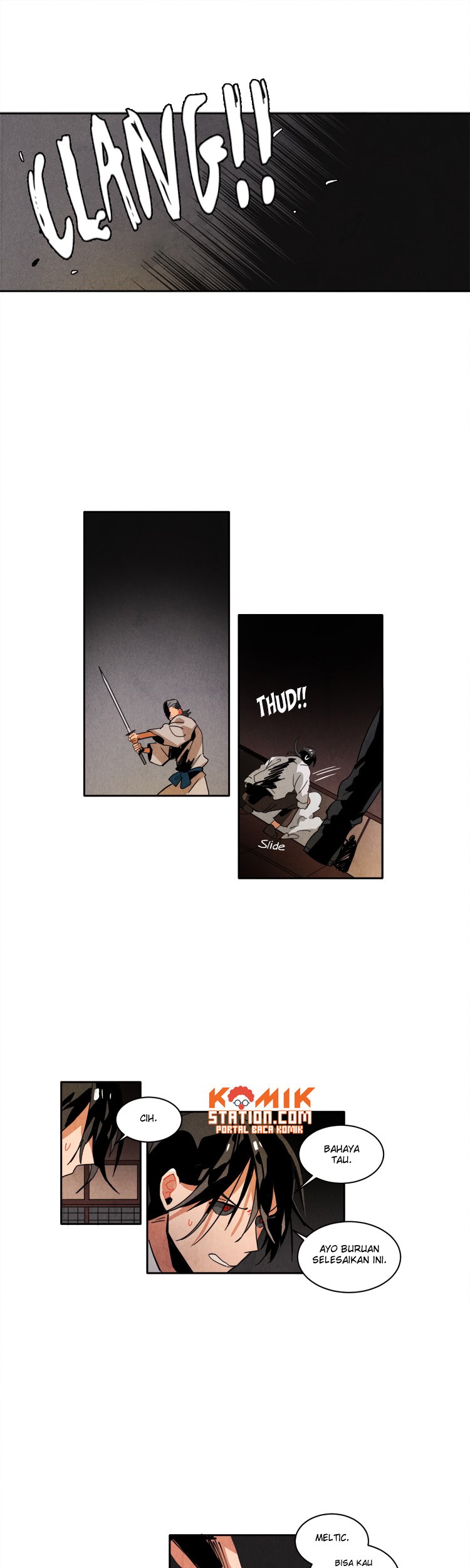 Ernak Chapter 25 Gambar 8