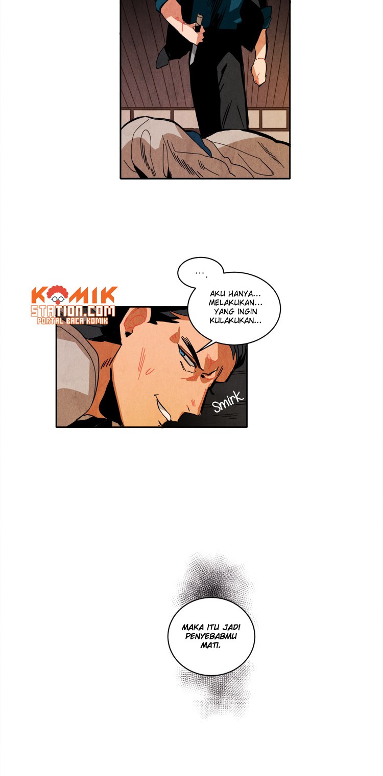 Ernak Chapter 25 Gambar 14