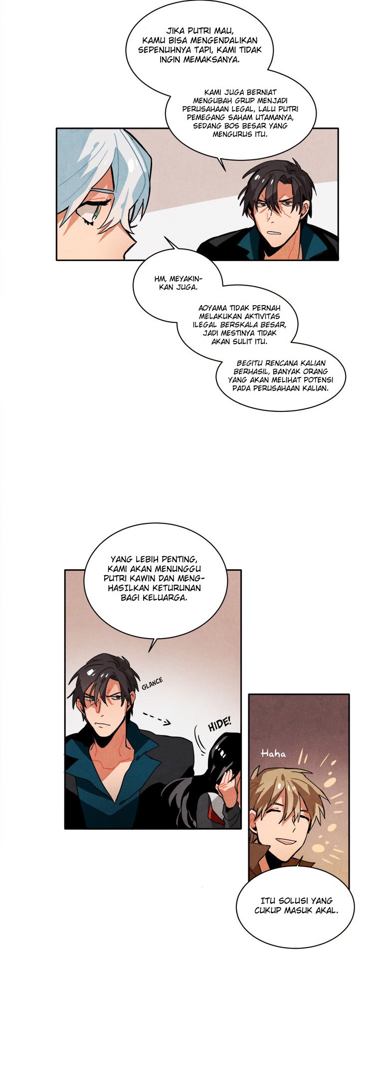 Ernak Chapter 26 Gambar 12