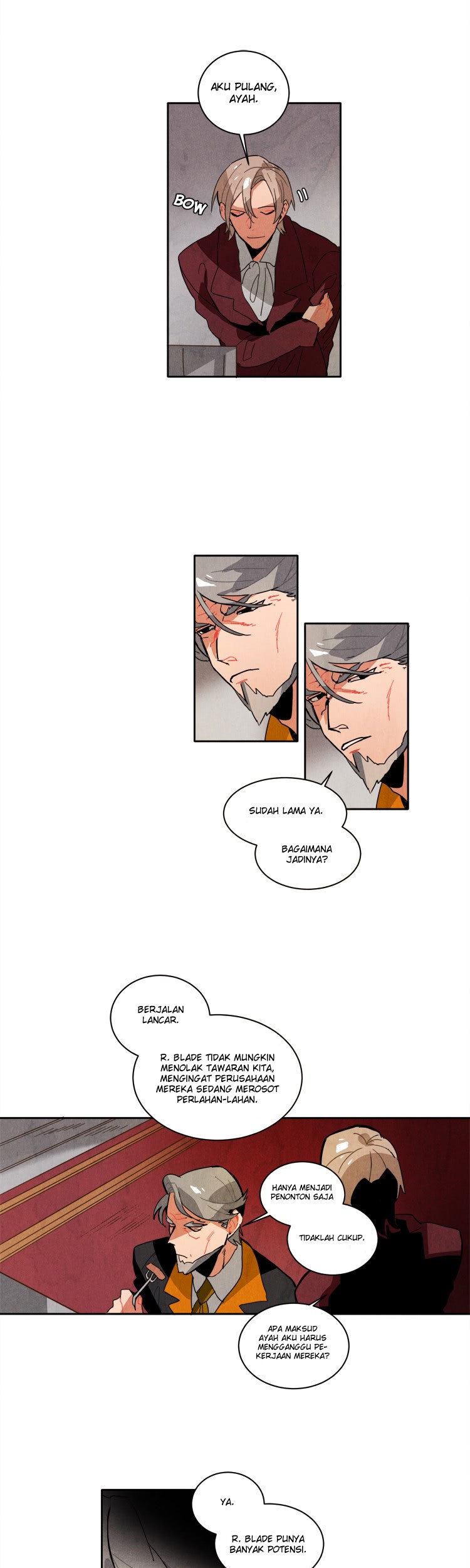 Ernak Chapter 28 Gambar 4