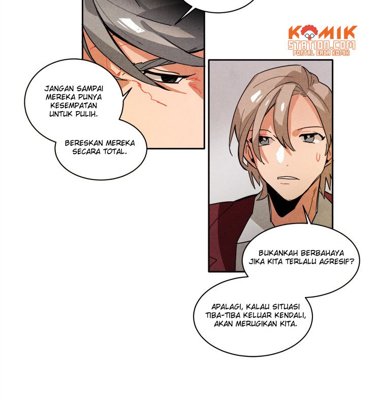 Ernak Chapter 28 Gambar 5